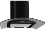 Akpo Chimney Hood Akpo WK-4 Largo Eco 60 Wall-mounted (WK-4 LARGO ECO 60 Negru) Hota