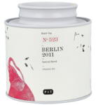 Paper & Tea - Berlin 2011 No523 - Loose Tea - Tin 80g (cfd-2202000163)