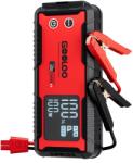 GOOLOO Dispozitiv de pornire auto GT6000, 6000A, 99.9Wh, USB-C PD 100W, power bank, lanterna LED, 12V (59540) - vexio