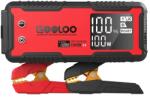 GOOLOO GT4000S, 4000A, 74Wh, USB-C PD 100W, power bank, lanterna LED, 12V (59541)