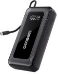 GOOLOO G7, 3000A, 44.4Wh, power bank USB-C 45W, lanterna LED, 12V (59547)