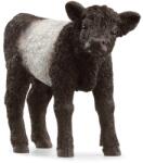 Schleich Schleich, Farm World, Vitel din rasa Galloway, figurina, 13969 Figurina