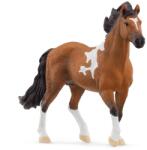 Schleich Schleich, Horse Club, Armasar din rasa Mangalarga Marchador, figurina, 13978 Figurina