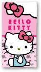 Faro Hello Kitty, prosop de baie, 70x140 cm