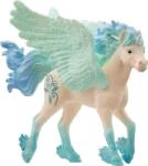 Schleich Schleich, Bayala, Manzul unicornului vantului, figurina, 70824 Figurina