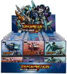 Produs de Import Deformation of The Armor, animale-robot, figurina care se transforma, 1 buc Figurina