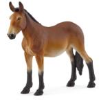 Schleich Schleich, Farm World, Mular, figurina, 14889 Figurina