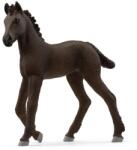Schleich Schleich, Horse Club, Manzul frizian, figurina, 13977 Figurina