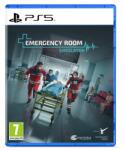 Aerosoft Emergency Room Simulator (PS5)