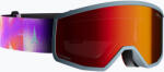 Atomic Ochelari de schi pentru copii Atomic Four Jr Flash graphic/purple/orange/red flash
