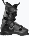 Salomon Încălțăminte de schi pentru bărbați Salomon S/PRO Supra 100 black/dark gray met/beluga
