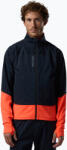 Rossignol Geacă de schi de tură pentru bărbați Rossignol Venon Softshell black