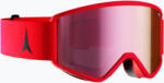 Atomic Ochelari de schi Atomic Savor WC L HD red tension/pink copper hd