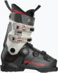 Salomon Încălțăminte de schi pentru bărbați Salomon S/PRO Supra S Boa 110 black/gray aurora/samba met