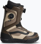 VANS Încălțăminte de snowboard pentru bărbați Vans Aura Pro 2.0 M coal brown Clapar snowboard