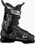 Salomon Încălțăminte de schi pentru femei Salomon S/PRO Supra 95 W black/dark gray met/light bronze met