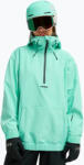 ROXY Geacă de snowboard pentru femei ROXY Frostbliss Softshell Overhead opal