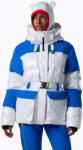 Rossignol Geacă de schi pentru femei Rossignol JCC Corduroy Down white