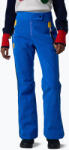 Rossignol Pantaloni de schi pentru femei Rossignol JCC Seasonal victoria blue