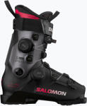 Salomon Încălțăminte de schi pentru femei Salomon S/PRO Supra Dual Boa 115 W black/beluga met/raspberry
