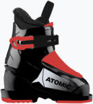 Atomic Încălțăminte de schi pentru copii Atomic Hawx Kids 1 black/red