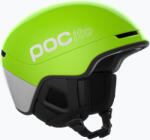 POC Cască de schi pentru copii POC Pocito Obex MIPS Jr fluorescent yellow/green