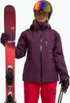 ROXY Geacă de snowboard pentru femei ROXY 20K Ice Haven blackberry wine