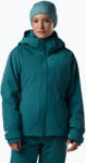 Rossignol Geacă de schi pentru femei Rossignol 4WS Blackside Insulated transformative teal