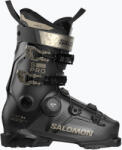 Salomon Încălțăminte de schi pentru femei Salomon S/PRO Supra S Boa 85 W black/beluga met/light bronze met