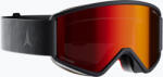 Atomic Ochelari de schi Atomic Savor M Stereo black/red stereo