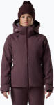 Rossignol Geacă de schi pentru femei Rossignol 4WS Blackside Insulated huckleberry