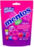 Mentos Feeling Berry Good 140g