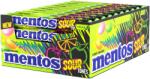 Mentos Sour Tones rágócukor doboz 40 x 37, 5 g