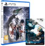 Square Enix Final Fantasy VII Revelation [Magic Card Edition] (PS5)