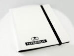 Ultimate Guard - 4 - Pocket FlexXfolio White (160) (UGD010164)