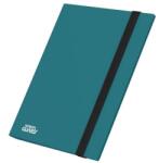 Ultimate Guard Flexxfolio 360 - 18-Pocket Petrol Blue (UGD010170)