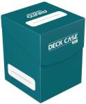 Ultimate Guard Deck Case 100+ Standard Size Petrol (C8931)