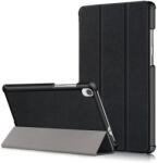 Techsuit Husa pentru Lenovo Tab M8 TB-8505X - Techsuit FoldPro - Negru (KF233236) - vexio