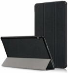 Techsuit Husa pentru Huawei Mediapad T5 10.1 2018 W09/W19/L03/L09 - FoldPro - Black (KF238161) - vexio
