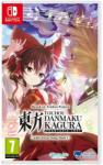 Alliance Arts Touhou Danmaku Kagura Phantasia Lost + Extra Song Pack (Switch)
