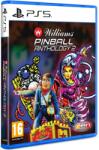 Zen Studios Williams Pinball Anthology 2 (PS5)