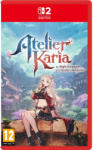KOEI TECMO Atelier Karia The Night Kingdom & the Guide of Memories (Switch 2)