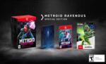 Nintendo Metroid Ravenous [Special Edition] (Switch 2)