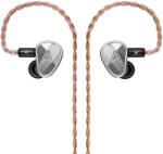Astell&kern In-ear fülhallgató Clarus ezüst P4802