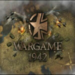 Black Moon Games Wargame 1942 Exclusive Starter Box (PC)