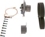 Bosch Set Pompa Apa + Curea Dintata 1987946910 Volvo C30/C70 Ii/S40 Ii/S60 Ii/S80 Ii (1987946910)