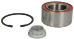 FEBI Set de Rulmenti cu Butuc Spate Dreapta/Stanga (42x75x37) Bmw 3 (e36) 3 (e46) 1.6-2.8 09.90-12.07 BMW 3 316 i/3 318 d (FE21996)