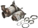 ASSO MARMITTE SRL Filtru de Particule Diesel Audi A3 Seat Leon Leon Sc Leon St Skoda Octavia Iii Vw Golf Alltrack Vii Golf Vii Passat (ASSD04.15011)