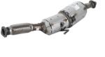 BM CATALYSTS Filtru de Particule Diesel Nissan Qashqai I 1.5d 11.06-12.13 NISSAN QASHQAI 1 (BM11149H)