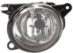 DEPO Lampa de Ceata Fata Stanga (h7) Audi A6 C5 06.01-01.05 AUDI A6/A6 C5/ALLROAD C5 (441-2015L-UQ)